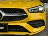 MERCEDES BENZ CLA-CLASS