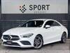 MERCEDES BENZ CLA-CLASS