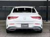 MERCEDES BENZ CLA-CLASS