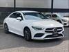 MERCEDES BENZ CLA-CLASS