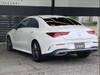 MERCEDES BENZ CLA-CLASS