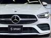 MERCEDES BENZ CLA-CLASS