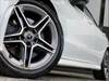 MERCEDES BENZ CLA-CLASS