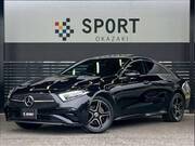 2022 MERCEDES BENZ CLS-CLASS
