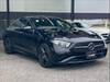 MERCEDES BENZ CLS-CLASS