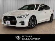 2019 NISSAN SKYLINE