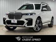 2022 BMW X7