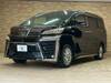 TOYOTA VELLFIRE HYBRID