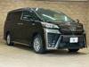 TOYOTA VELLFIRE HYBRID