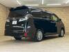 TOYOTA VELLFIRE HYBRID