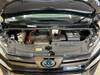 TOYOTA VELLFIRE HYBRID