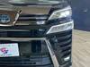 TOYOTA VELLFIRE HYBRID