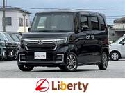 2021 HONDA N-BOX CUSTOM