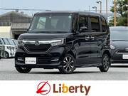 2020 HONDA N-BOX CUSTOM