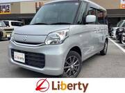 2016 SUZUKI SPACIA