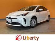 2020 TOYOTA PRIUS S