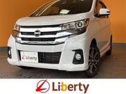 2018 NISSAN DAYZ