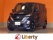 2022 NISSAN ROOX