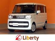 2022 SUZUKI SPACIA