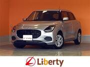 2023 SUZUKI SWIFT XG