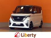 2020 NISSAN ROOX