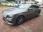 2019 MERCEDES BENZ E-CLASS Stationwagon