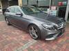 MERCEDES BENZ E-CLASS Stationwagon