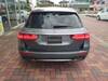 MERCEDES BENZ E-CLASS Stationwagon