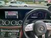 MERCEDES BENZ E-CLASS Stationwagon