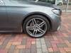 MERCEDES BENZ E-CLASS Stationwagon