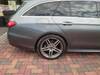 MERCEDES BENZ E-CLASS Stationwagon