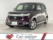 2016 TOYOTA bB