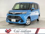 2017 TOYOTA TANK