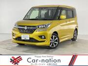 2020 SUZUKI SOLIO BANDIT