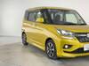 SUZUKI SOLIO BANDIT