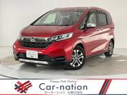 2020 HONDA FREED HYBRID