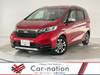 HONDA FREED HYBRID