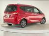 HONDA FREED HYBRID