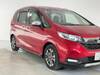 HONDA FREED HYBRID
