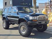 1997 TOYOTA LAND CRUISER