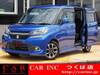 SUZUKI SOLIO BANDIT