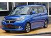 SUZUKI SOLIO BANDIT