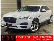 2017 JAGUAR OTHER