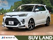 2021 TOYOTA RAIZE