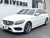 MERCEDES BENZ C-CLASS Stationwagon