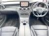 MERCEDES BENZ C-CLASS Stationwagon