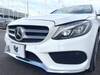 MERCEDES BENZ C-CLASS Stationwagon