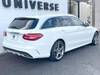 MERCEDES BENZ C-CLASS Stationwagon