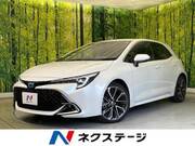 2023 TOYOTA COROLLA SPORT