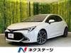 TOYOTA COROLLA SPORT
